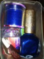 Esmalte plush  nail